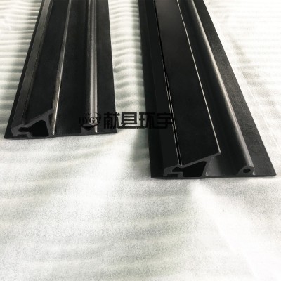 轻量化碳纤维纺机配件 异型材定制满足多样需求图2