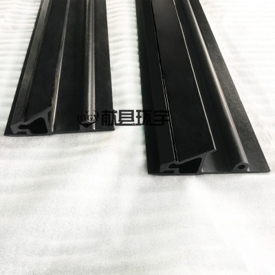 纺机专用碳纤维异型材 高刚性低损耗配件优选图2