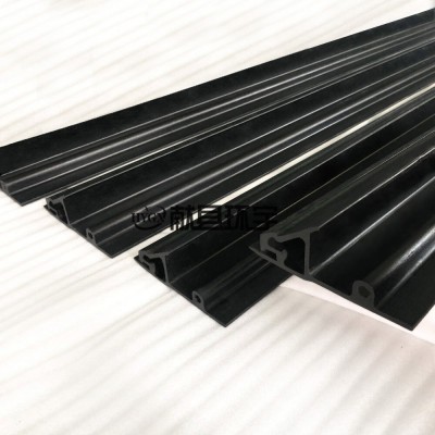 纺机专用碳纤维异型材 高刚性低损耗配件优选图3