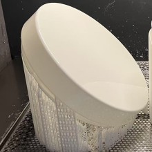 工业级3D打印钛合金：突破性制造技术