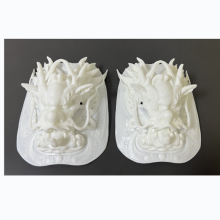 工业级3D打印光敏树脂材料——泉州智