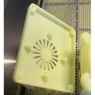 工业级3D打印光敏树脂材料——泉州智造，赋能精密制造图2