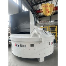 耐火材料搅拌机助力传统产业改造升级，开辟行业搅拌新赛道