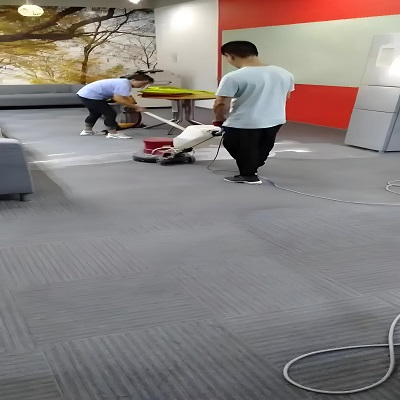 南京地毯清洗公司哪家口碑好 洗地毯平均价格是多少 清洁地毯专业电话图4