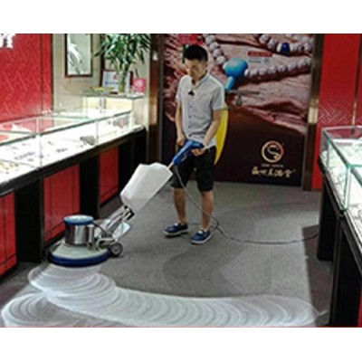 南京快速上门清洗地毯公司服务 南京地毯深度清洗除螨价格便宜 附近洗地毯多年电话图3