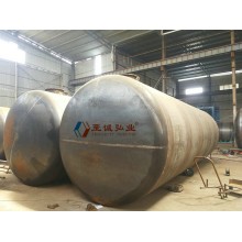 陕西高架油罐,陕西井队高架油罐,陕西