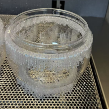 尼龙材料在工业级3D打印中的应用及厦