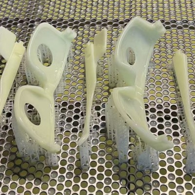 尼龙材料在工业级3D打印中的应用及厦门市场前景图3