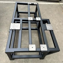 海安设备底架焊接，非标焊接结构件加工