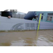 湖北防汛抗洪物资 出入口防汛门