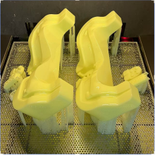 厦门/泉州3D打印鞋材料选型与供应方