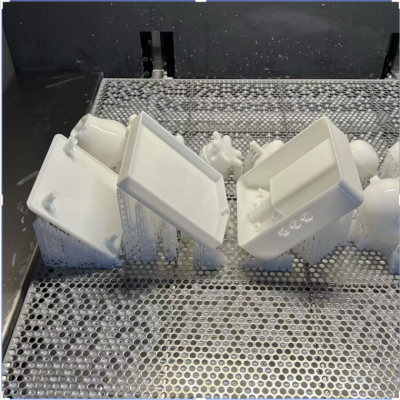 厦门/泉州3D打印鞋材料选型与供应方案图2