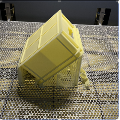 厦门/泉州3D打印鞋材料选型与供应方案图3