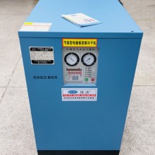 双筒冷干机 高温型冷干机 不锈钢冷干机