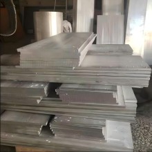 ZK60A-T5镁合金棒 锻件 M16600锻造镁合金 超薄轧制镁