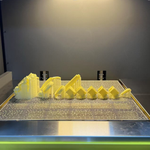 厦门3D打印服务供应（SLA光固化技术