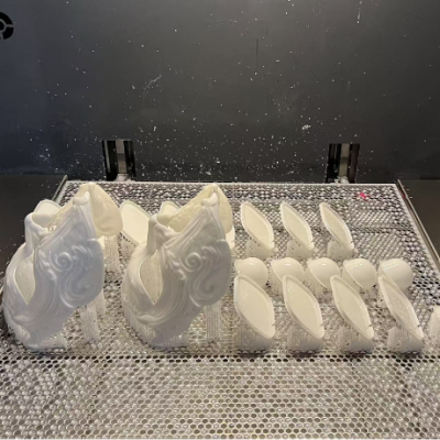 厦门3D打印服务供应（SLA光固化技术）图2