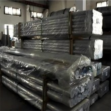 EN AW-6082铝镁硅合金 EN AW-AlSi1MgMn 铝合金挤压棒 6082