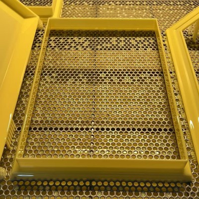 工业级3D打印聚碳酸酯（PC）材料——高透光率与超强抗冲击性解决方案图2