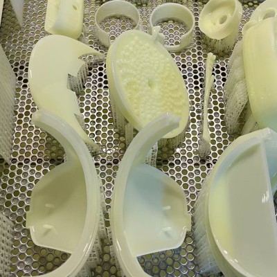 工业级3D打印聚碳酸酯（PC）材料——高透光率与超强抗冲击性解决方案图4