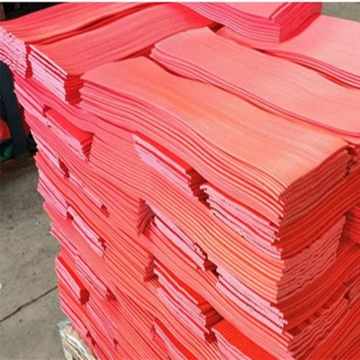 乙丙橡胶挡尘帘6mm密封胶条 导料槽防尘帘 阻燃耐磨 矿用巷道抑尘防尘帘 美奂橡塑图7