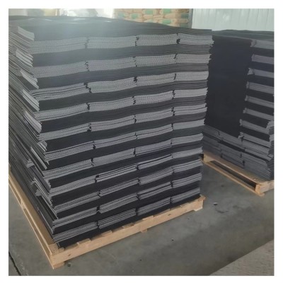 矿用挡尘帘阻燃黑色橡胶密封条装订导料槽防尘帘 可规格定制加工 美奂橡塑图5