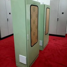 无锡仿威图AK机柜，立式工用电气机柜外壳加工