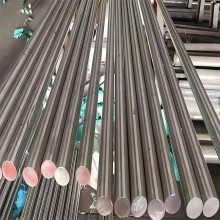 00Cr18Si2Mo2静、动铁芯 软磁不锈钢棒 4113IM电磁阀专用阀芯材料