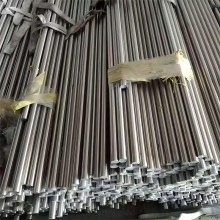 电磁阀动静铁芯用0Cr17Si2不锈钢棒圆棒 AISI430F软磁