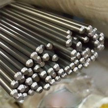 00Cr13Si2S电磁阀动静铁芯用不锈钢棒日本K-M31S软磁不锈钢