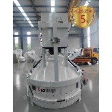行星式搅拌机从辅助混合工具转化为具有蓬勃价值创造力