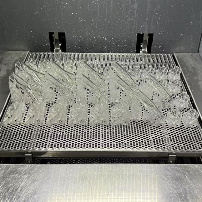 工业级3D打印氧化铝陶瓷：厦门智造重塑精密制造新高度图2