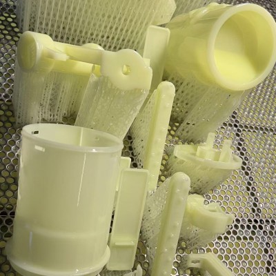 工业级3D打印氧化铝陶瓷：厦门智造重塑精密制造新高度图3