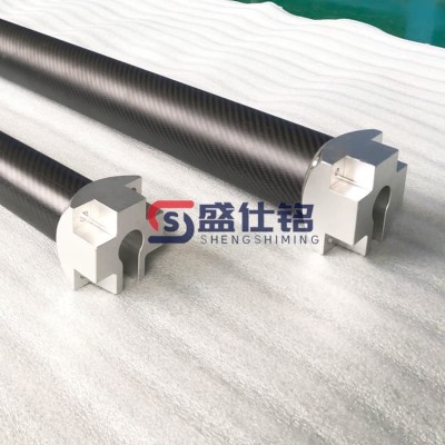 自动化机器人用碳纤维机械臂图2