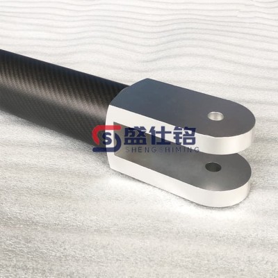 自动化机器人用碳纤维机械臂图3