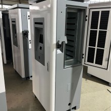 南通非标新能源充电桩外壳钣金加工厂