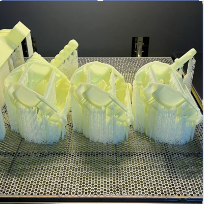 金属3D打印：驱动闽南智造升级的核心力量图2