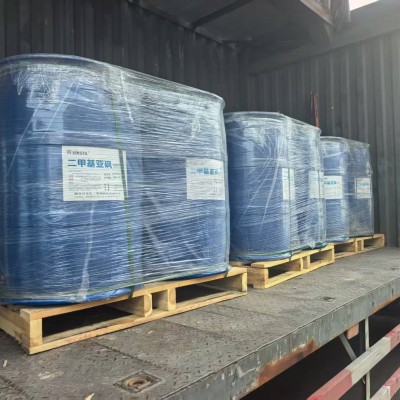 兴发原装二甲基亚砜 DMSO图2