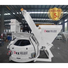 资讯丨立轴行星式搅拌机积极探索前沿