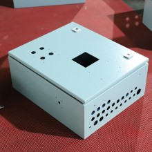 盐城仿威图MB箱，钣金壁挂电气箱加工