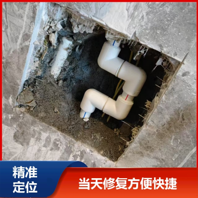 地下管网漏水检测公司 专业漏水检测上门服务图3