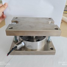NTG系列防爆轮辐称重模块 防爆称重模块 防爆称重传感器