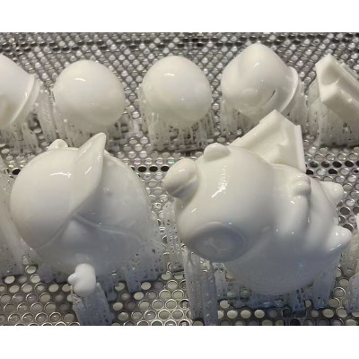 精密制造新选择：高性能3D打印材料与应用解析图3