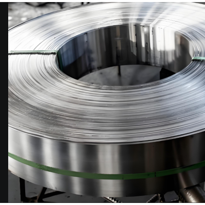 铝箔4047 铝焊片 铝焊带图3