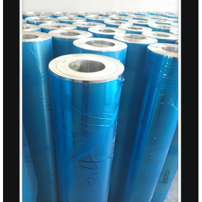 铝箔4047 铝焊片 铝焊带图6