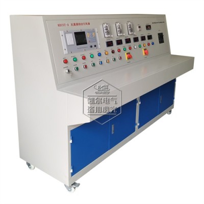 变压器特性综合测试台 交直流耐压 直流电阻，容量特性测试 变比测试图3