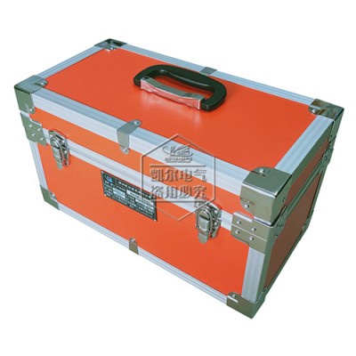 全自动回路电阻测试仪 100A图4