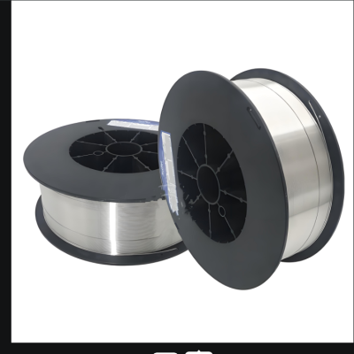 ER4220铝焊丝 铝硅焊丝 高铁枕粱专用焊丝图2