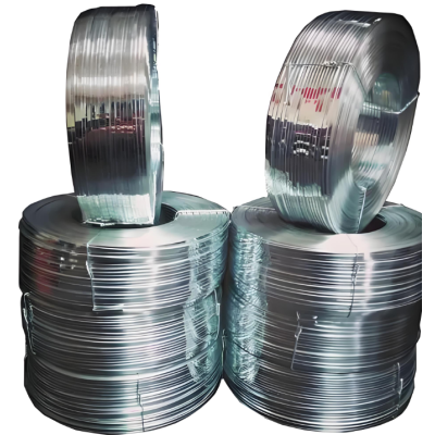 ER4220铝焊丝 铝硅焊丝 高铁枕粱专用焊丝图5