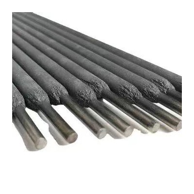 D50耐磨堆焊焊条 矿山机械修补焊接专用图3